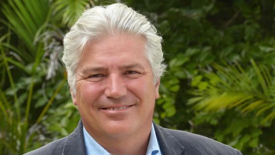 Guillaume de Bricourt : établi à Maurice et candidat aux législatives françaises