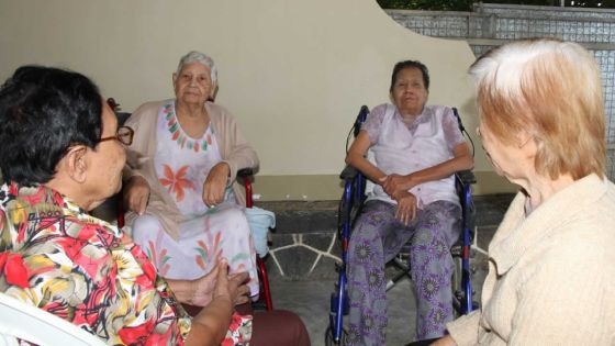 Maisons de retraite : quand la résignation et l’oubli s’installent