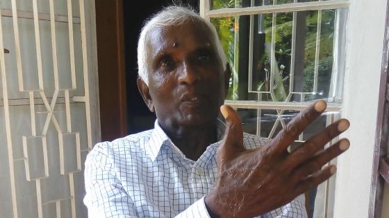 Souvenirs d’un ex-météorologue - Beekuldass Koonjul : «Lors du passage de Carol, nous sommes restés confinés à la station deux jours et deux nuits»