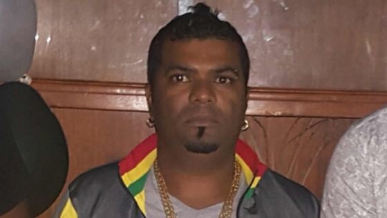 Steve Hovas égorgé, puis enterré - Sa compagne : «Mes fils ne cessent de réclamer leur père»