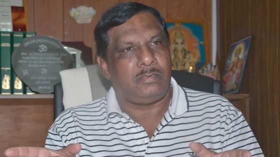 Suttyhudeo Tengur : «La population mourrait de faim si nous changions de modèle de développement économique»