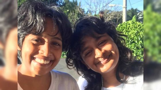 Karuna et Melissa Veerapen, fondatrices de Kotpiale : «Tout changement nous donne la chance de nous réinventer»