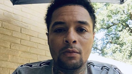 Jason Sagai succombe après un accident de moto 