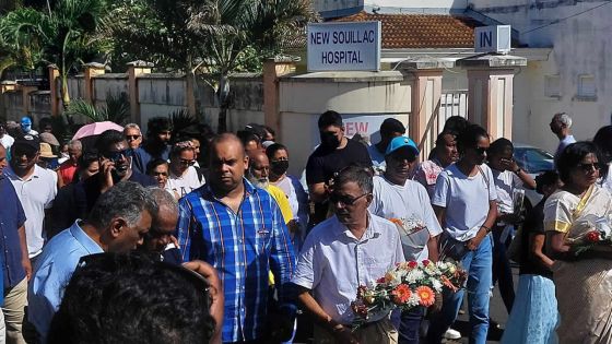 Dyalisés décédés à l’hôpital de Souillac : appel à la transparence et à un hommage pour les victimes 