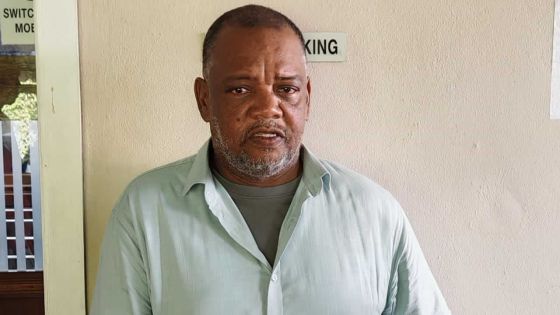 Enquête judiciaire sur la mort de patients dialysés : « Mo pa pe kapav… sap mo lavi », le cri d’Habib Unjore avant sa mort