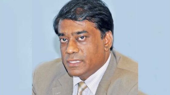 Écarté du CEB sous l’ancien régime : Shiam Thannoo nommé à la tête de la CWA