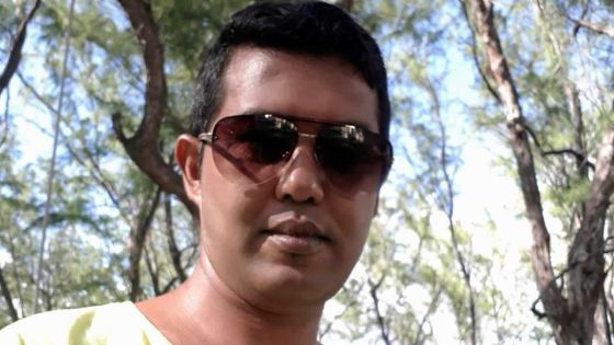 Le policier Basana-Reddy souhaite que sa voiture lui soit restituée