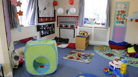 Coût de la crèche : un budget mensuel entre Rs 2800 et Rs 6600