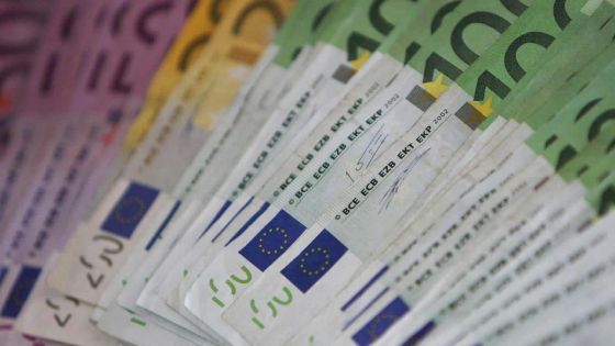 France : il rend les 20000 euros volés... trois ans après