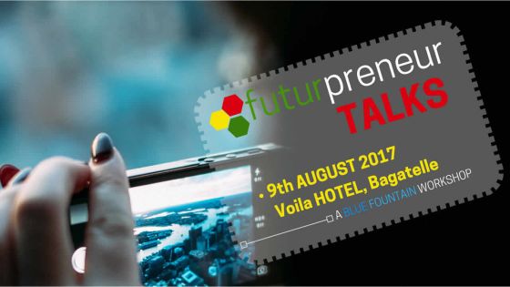 Futurpreneur Talks : conseils pratiques sur l’innovation pour les entrepreneurs