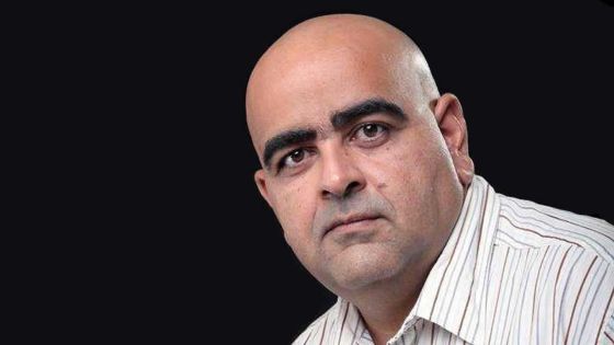 Jean-Francois Leckning adhère au MMM