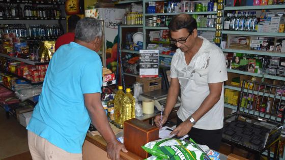 Poran Trading : la boutique qui résiste vaillamment aux géants du commerce