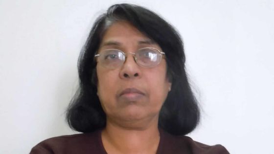 Medical Council: le Dr Veenoo Basant Rai nommée Acting Registrar 