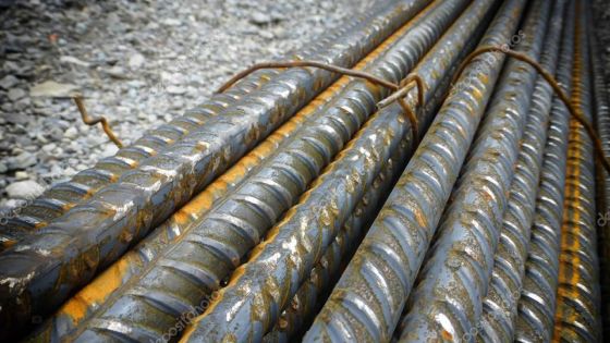 Construction - Barres de fer : une légère baisse des prix attendue