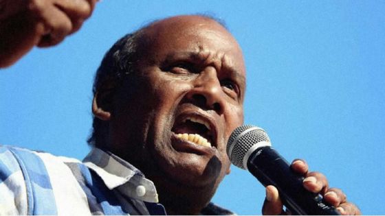 Lall Devnath : «Nous devons nous organiser et déclencher une action»