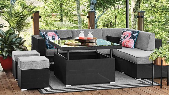 Salon du Déstockage du 7 au 9 août : promotion de plus de 50 % sur les produits de maison et jardin