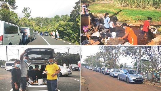 En attendant l’ouverture des plages, restos et autres : des Mauriciens en quête de loisirs