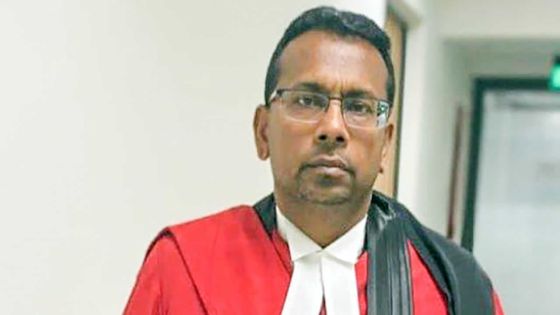 Affaire Vanessa Lagesse : le summing-up du juge Aujayeb