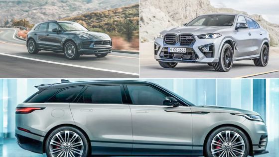 Usage personnel de véhicules de luxe de la police : l’affaire Dip suivie en très haut lieu