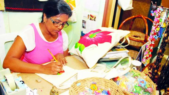 Secteur artisanat: 750 des 1388 entreprises enregistrées sont opérationnelles