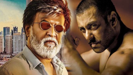 Sultan devancé par «Kabali» (Rajinikanth)