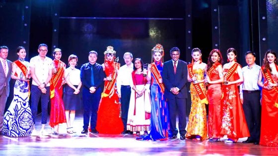 Tourisme: Sun vante Maurice auprès des Chinois