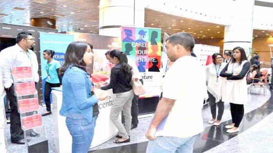 MARCHÉ DU TRAVAIL: UNE NATIONAL EMPLOYMENT POLICY EN PASSE D’ÊTRE FINALISÉE