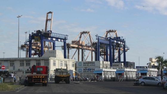 Port : deux blessés lors d’une bagarre entre marins 
