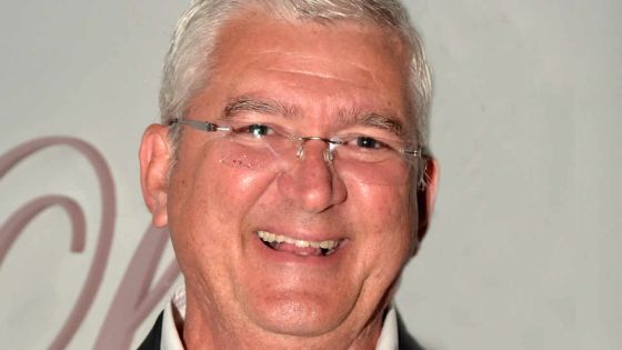 Questions à Brian Oxenham, CEO d’Oxenham : «Investir dans la bière s’inscrit dans la stratégie de diversification»