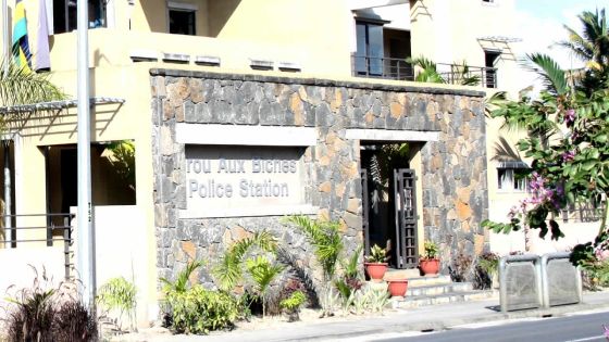 Mont-Choisy : un médecin retraité blesse un voleur avec un couteau