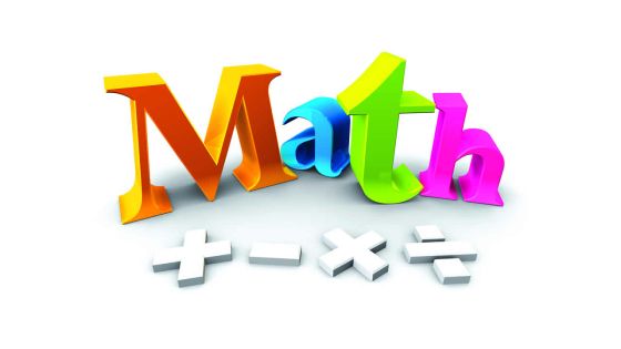 Mathematical bliss of life