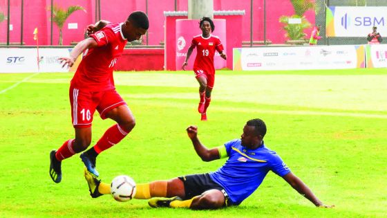 Finale Club M-Réunion, ce midi à Flacq : les Mauriciens en terrain «inconnu»