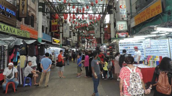 Malaisie : une escapade au pays des merveilles