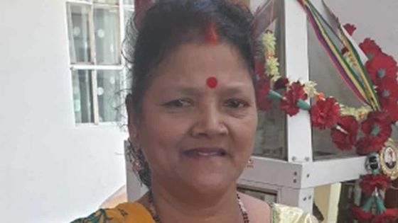 Shila Beekawoo a le secret des ‘mark tanbav’ et ‘bare kapros’ 