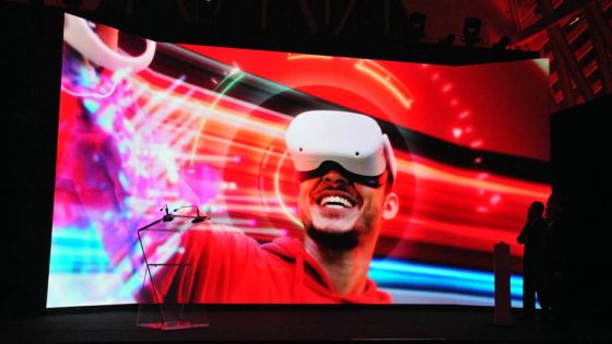 Internet : la 5G d’Emtel couvre 40 % de la population