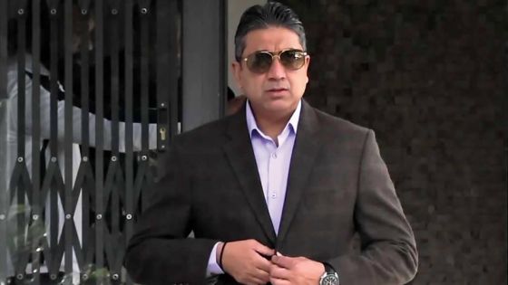 Selon une enquête interne de MT : des boîtes de documents ont disparu la veille du départ de Sherry Singh 