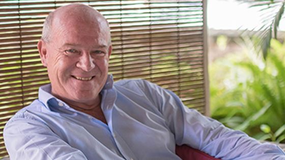 François Eynaud, CEO de Veranda Leisure & Hospitality : «La drogue est une grande menace pour le tourisme»