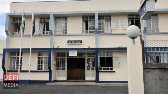 Evasion à GRNO : les deux ados disent être victimes de maltraitance