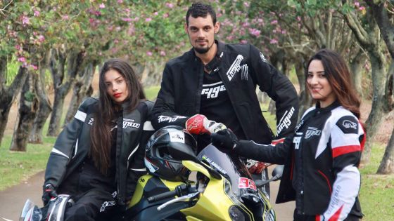 Motards : quand la moto devient une philosophie de vie