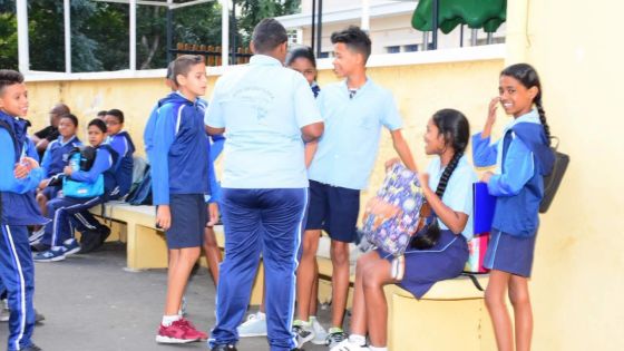 PSAC : les épreuves ont démarré avec les sciences