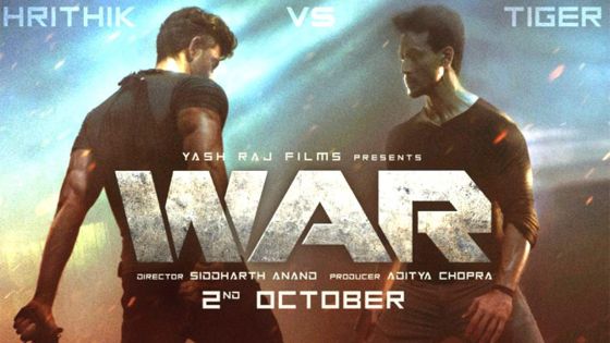 War : le meilleur démarrage de 2019 ?