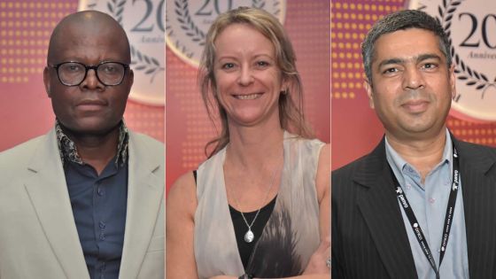 Pan-African Media Research Organisation : Maurice peut être un leader de la numérisation