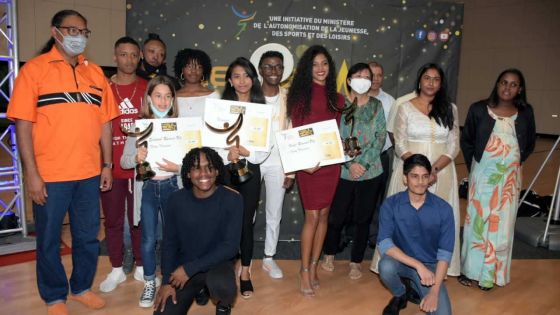 Zenes Montre To Talan Depi Lakaz : Jaanavee Aklu remporte l’édition 2020