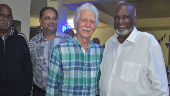 Le MMM en deuil : «Bye Cassam Zulu était un vrai mauve»