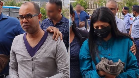 Trafic de drogue : la posture de Doomila Moheeputh intrigue les enquêteurs