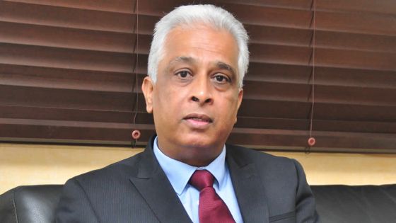 Arjoon Suddhoo : « Maurice a beaucoup à gagner avec l’énergie verte » 