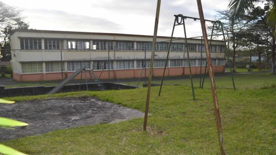 Robinson Govt School : la maîtresse d’école vole au secours d’une enseignante