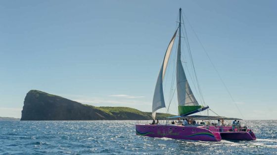 Grand-Baie Fun Island : offrez-vous une évasion à l’îlot Gabriel