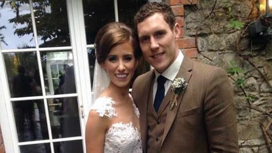 Cinq ans après le meurtre de Michaela Harte : John McAreavey s’est remarié