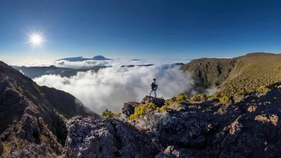 Salon du Prêt-à-Partir : destination La Réunion pour des expériences intenses